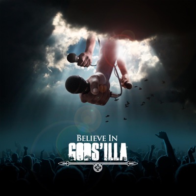 Believe In Gods'Illa