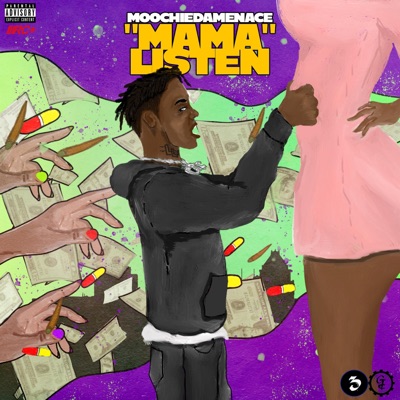Mama Listen