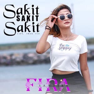 Chord Gitar Sakit Sakit Sakit - Fira Santika