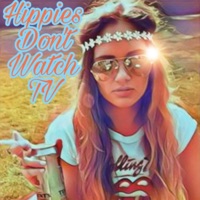 Hippies Don't Watch TV (feat. Doc Suess & Alphamatic) - Single - Duke Wallace