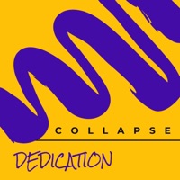 Dedication - Single - Collapse