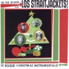 Los Straitjackets