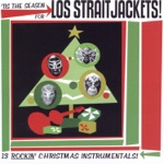 Los Straitjackets - Feliz Navidad