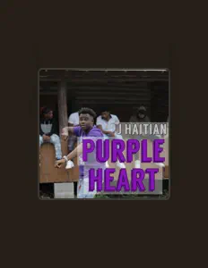 Posłuchaj wykonawcy J Haitian, obejrzyj teledyski, przeczytaj biografię, zobacz daty tras koncertowych i nie tylko!