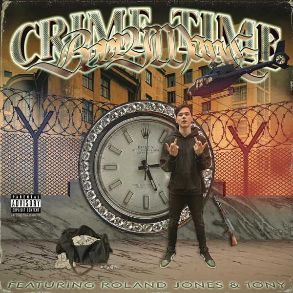 Crime Time