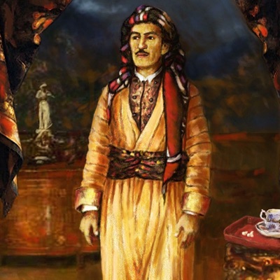 Hassan Zirak - To Wara