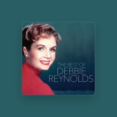 Debbie Reynolds