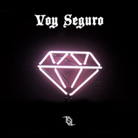 Voy seguro (feat. Thaddaee, Paco & Monrreal) - Single - U l l S S