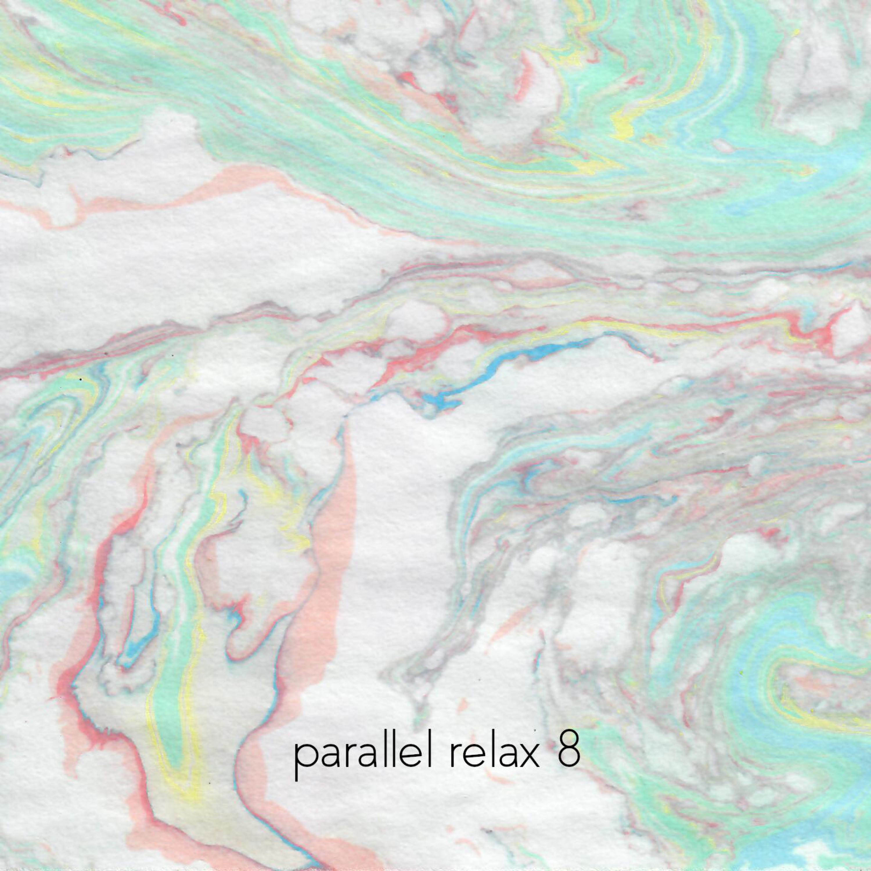 Parallel Relax 8