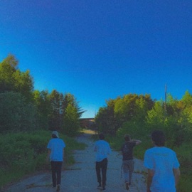 Ghoul (feat. lil skele & Kinshii) Scapegoat