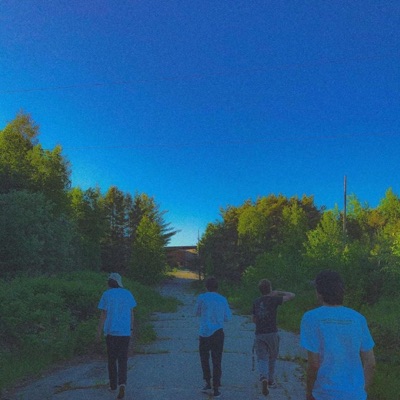 Ghoul (feat. lil skele & Kinshii) - Single