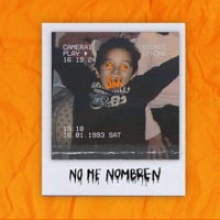No Me Nombren - Single - Gunz