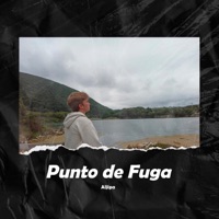 Punto de Fuga - Single - Aljipa