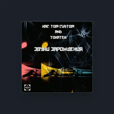Listen to Tom Custom, watch music videos, read bio, see tour dates & more!