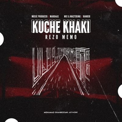 Kuche Khaki - Single