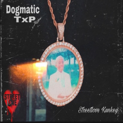 Dogmatic Txp - EP