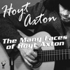 The Many Faces of Hoyt Axton