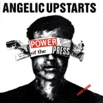 Angelic Upstarts - Brighton Bomb