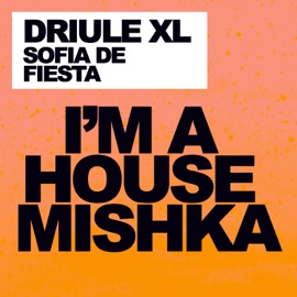 Sofia De Fiesta Driule XL