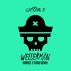 Wellerman (Harris & Ford Remix) - Single