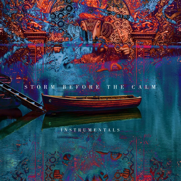 Storm Before the Calm (Instrumentals)
