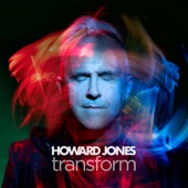 Howard Jones - Hero in Your Eyes