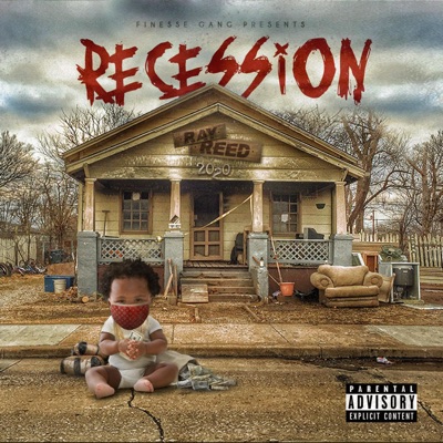 Recession - EP