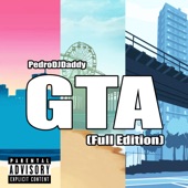 Gta - EP artwork