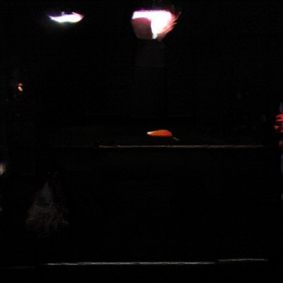 third gear. (feat. AngelFromHell) - Single