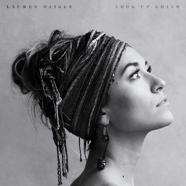 You Say (Piano/Vocal) - Single - Lauren Daigle