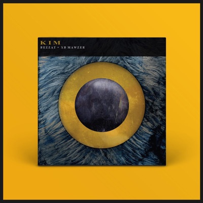 Kim (feat. XB Mawzer) - Single
