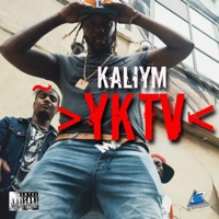 Yktv - Single - Kaliym