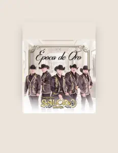 Listen to Conjunto Salcido Norte, watch music videos, read bio, see tour dates & more!