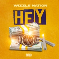 Hey - Single - Nashen876