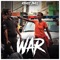 War - Kidricc James lyrics