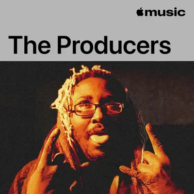 Слушать плейлист «The Bassgawd: The Producers» (Remble и другие исполнители)