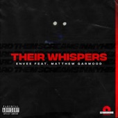 Their Whispers (feat. Matthew Garwood) artwork