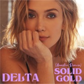 Solid Gold (Acoustic Remix) artwork