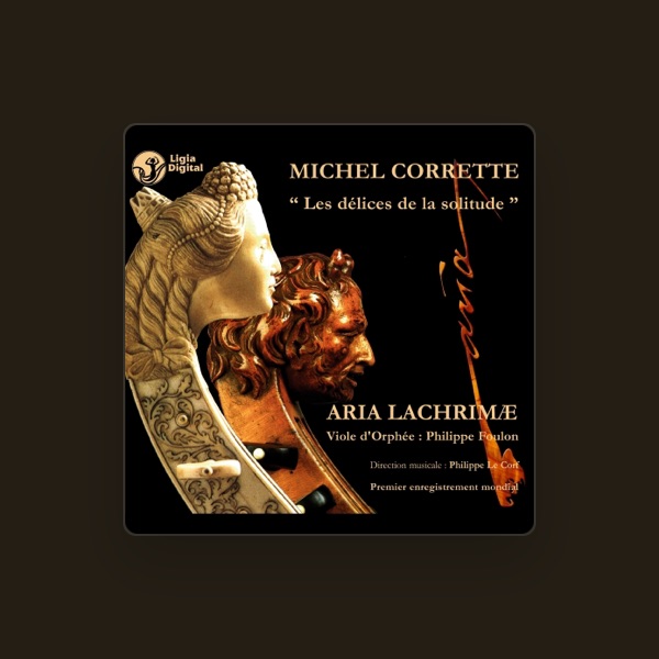 Aria Lachrimae's avatar