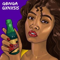 Cherry B (feat. Gxnxsis) - Single - GBNGA