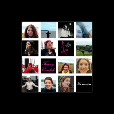 Listen to Fanny Candéli, watch music videos, read bio, see tour dates & more!