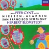 Grieg: Peer Gynt Suites Nos. 1 & 2 / Nielsen: Aladdin Suite; Maskarade Overture