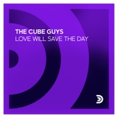 Love Will Save the Day (House Cut) artwork