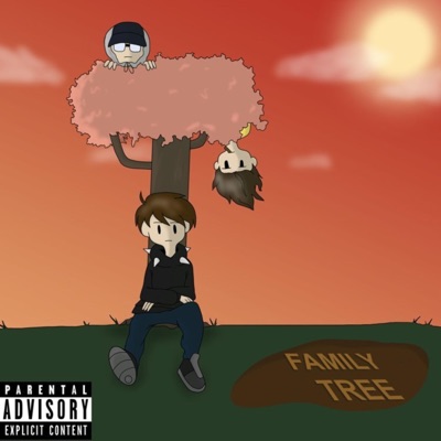 FAMILY TREE (feat. Lothar & Chon$) - Single