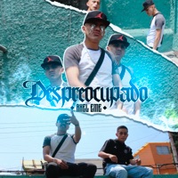 Despreocupado - Single - Axel Eme