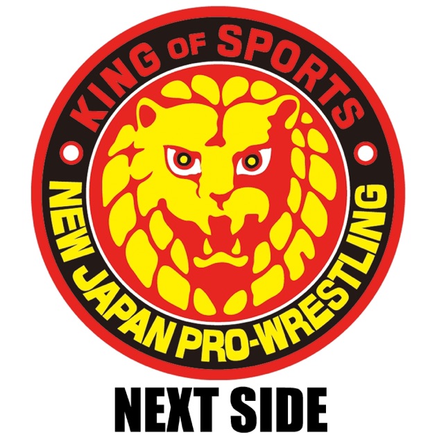 新日本プロレスリング “AMAZING SIDE” - NJPWのアルバム - Apple