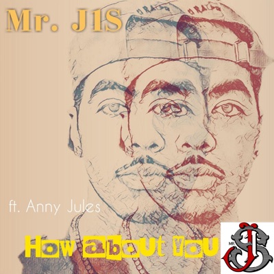 How About You (feat. Anny Jules) - Single