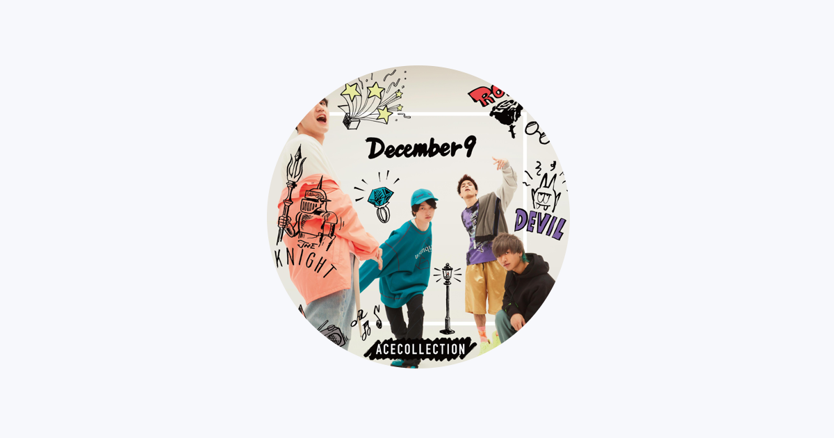 ACE COLLECTION - Apple Music
