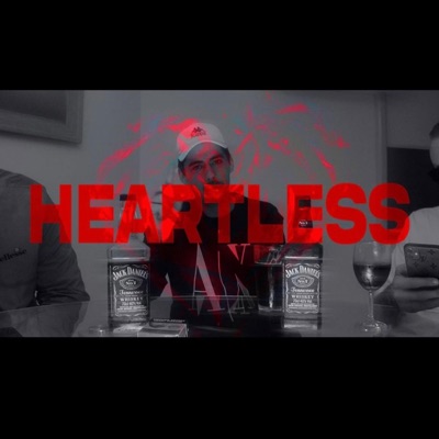 Heartless - Single
