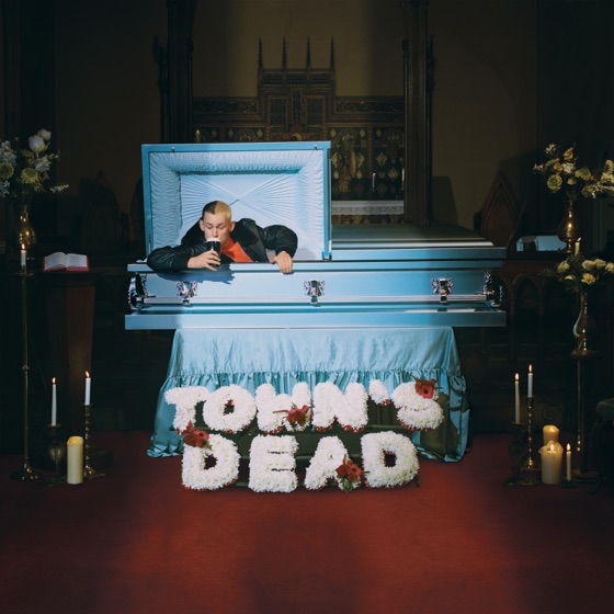 Cover artwork for Wickid Tongues